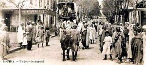 2419- Bouira - Jour de Marche2